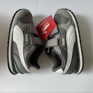 PUMA ST Runner V2 Mesh sneakers